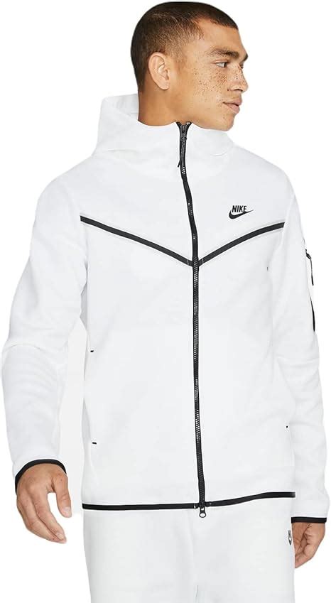 Suchergebnis Auf Amazon.de Für: Nike Jacke Weiß Herren